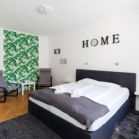 Rumbach 22 Center Apartment With Ac بودابست المظهر الخارجي الصورة