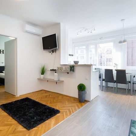 Rumbach 22 Center Apartment With Ac بودابست المظهر الخارجي الصورة