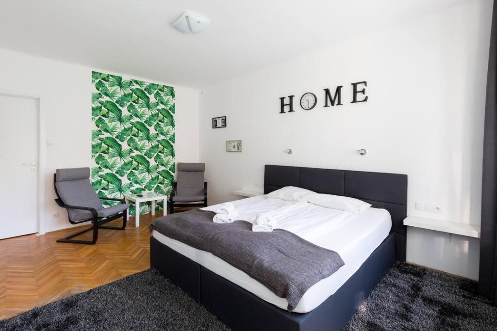 Rumbach 22 Center Apartment With Ac بودابست المظهر الخارجي الصورة