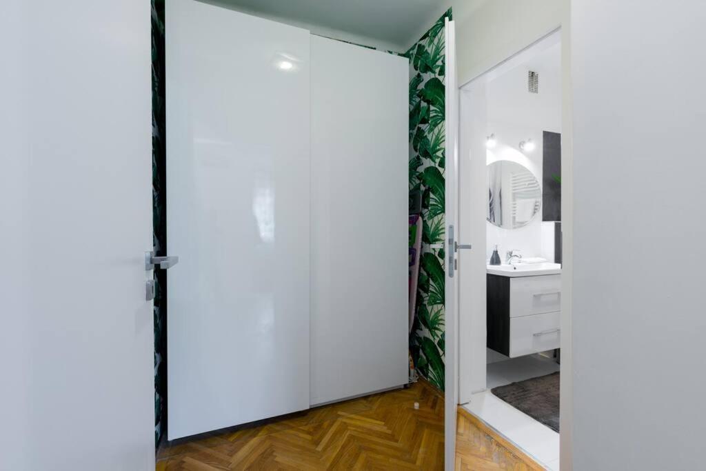 Rumbach 22 Center Apartment With Ac بودابست المظهر الخارجي الصورة