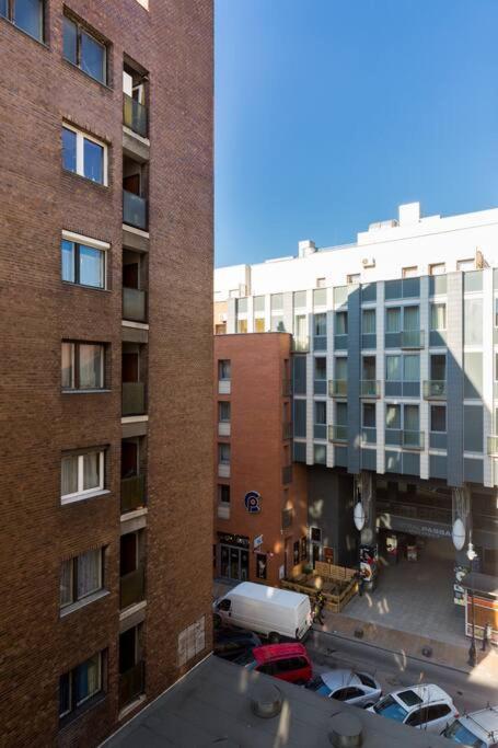 Rumbach 22 Center Apartment With Ac بودابست المظهر الخارجي الصورة