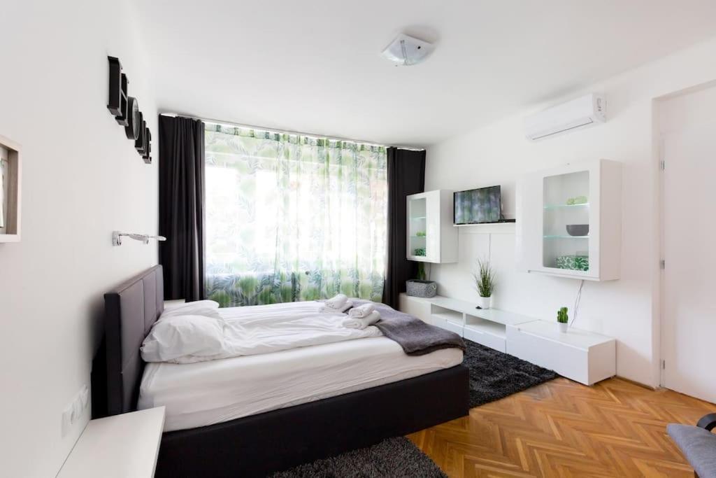 Rumbach 22 Center Apartment With Ac بودابست المظهر الخارجي الصورة