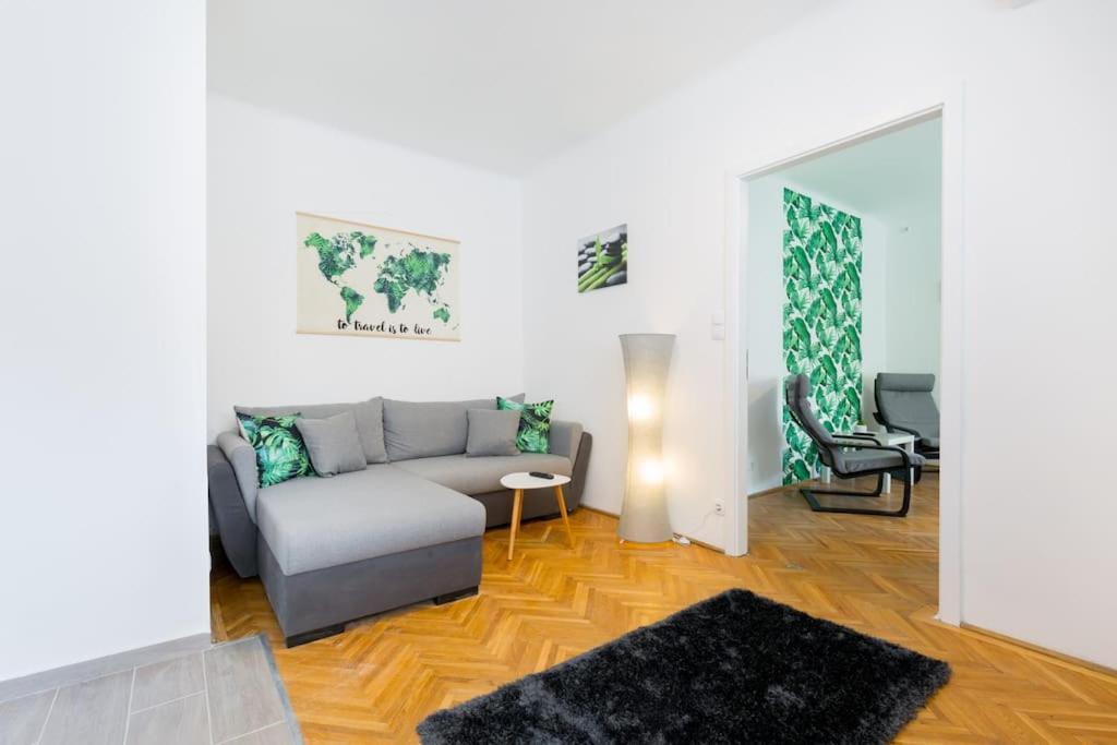 Rumbach 22 Center Apartment With Ac بودابست المظهر الخارجي الصورة
