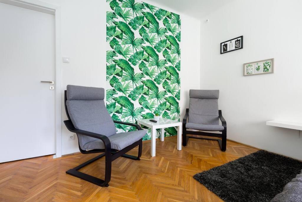 Rumbach 22 Center Apartment With Ac بودابست المظهر الخارجي الصورة