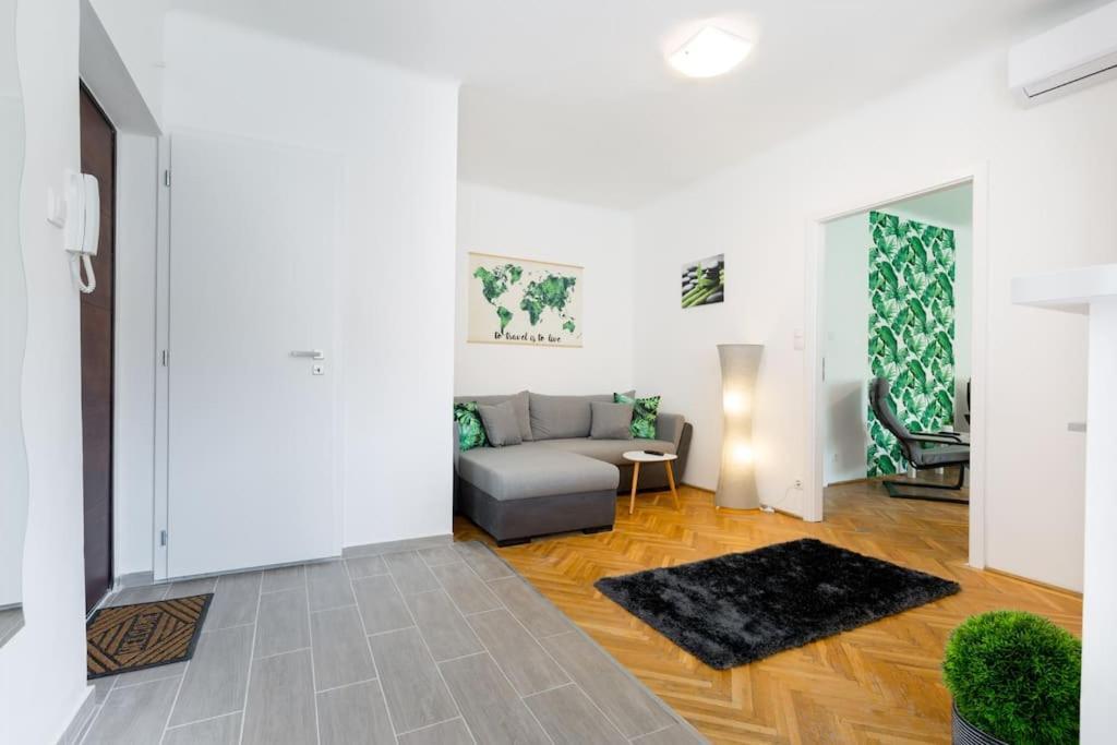 Rumbach 22 Center Apartment With Ac بودابست المظهر الخارجي الصورة