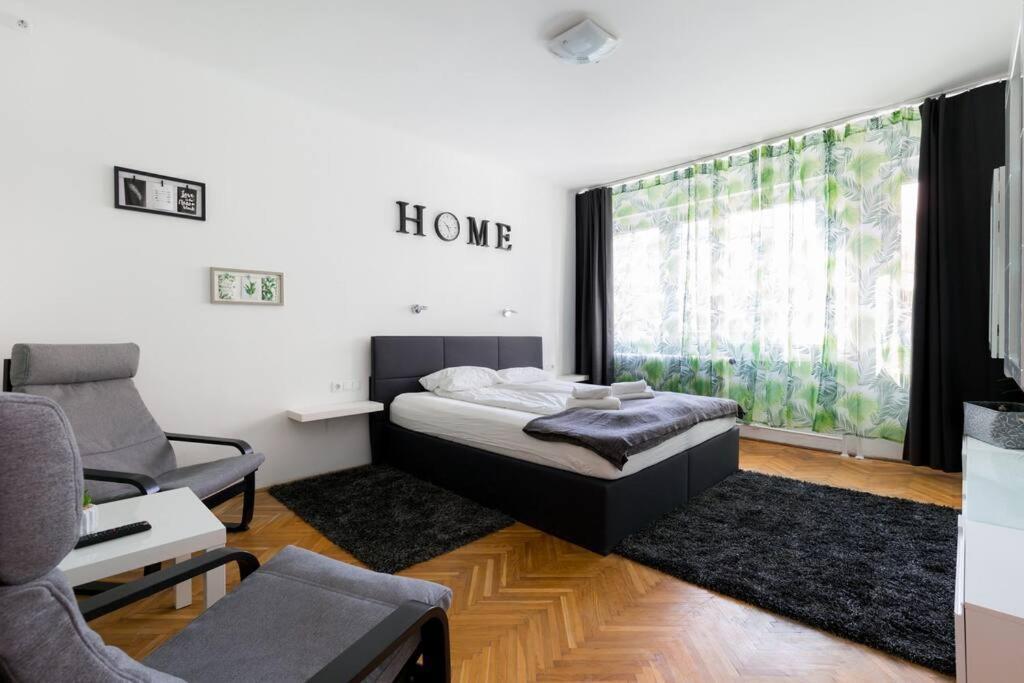 Rumbach 22 Center Apartment With Ac بودابست المظهر الخارجي الصورة